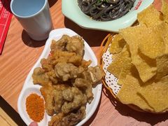 -何师傅美蛙鱼头(汉街店)