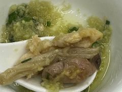 -大眼强五杯鹅·桑拿鸡煲