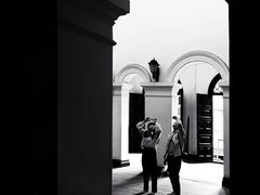 -辛亥革命博物院北区