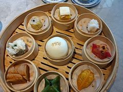 -陶兰居·手工点心·粤菜(圆融时代广场店)