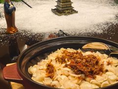 -西安凯悦酒店·湖畔中餐厅