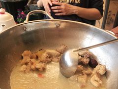 -凯盈阁·顺德私房菜·桑拿鸡