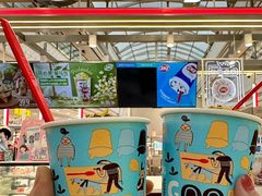 -DQ·蛋糕·冰淇淋(河东万达店)