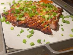 -绿茶餐厅(深圳龙华天虹购物中心店)