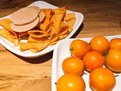 小食-味妙烤鱼吧(回龙观店)