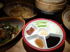 -青年公社烤鸭(蜀山万象汇店)