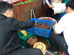 -庾氏龙虾馆(多弗汇店)
