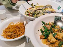 -绿草地·湘菜(7mall店)