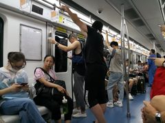 -蒲黄榆(地铁站)