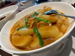 -阿庄新豫菜(通泰路店)
