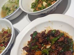 -湘语·湖南家常菜(新洲店)