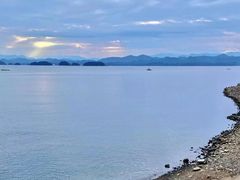 -绿城千岛湖喜来登度假酒店