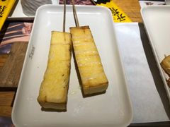 -木屋烧烤(龙岗南联店)