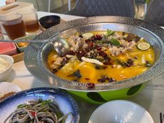 -蛙功夫(福州仓山万达店)