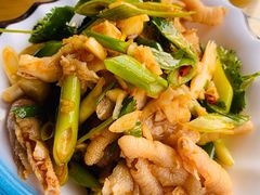 -连锦记海鲜烧烤大排档·锦州特色(西安路交大店)