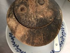 -達揚原味燉品(文明路店)