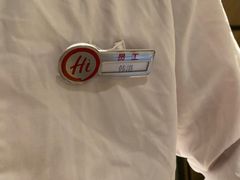 -海底捞火锅(万象城店)