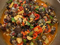 -新凯旋烧烤·燕姐千岛湖土菜