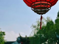 -南翔古镇
