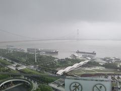 -武汉洲际酒店