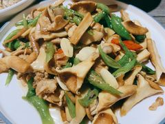 -临江宴餐厅·桐庐菜(富春江店)
