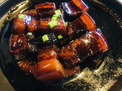 红烧肉-日上三甘(三里屯店)