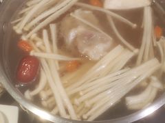 -世贸万锦大酒店·烹大师火锅达人