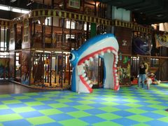 -蒙特利亲子乐园