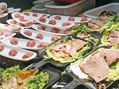 -九记潮汕现切鲜牛肉自助火锅(新开铺店)