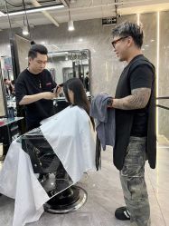 -Tipo Hair salon（明星）店