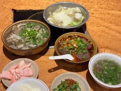 -马三妹跷脚牛肉(苏稽总店)