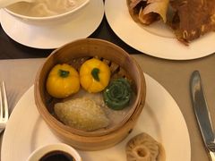 -上海和平饭店 Fairmont Peace Hotel