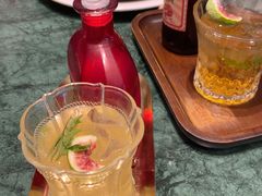 -秘密旅行Bonjour(黑金冠 江南西店)