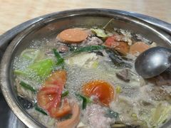 -海关荤豆花(洋河一路店)