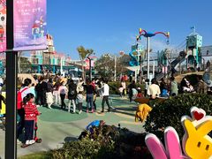 -季高兔窝窝亲子园(上海薰衣草公园店)