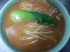 -望京楼flavor餐厅(古北水镇景区店)