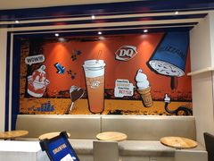 -DQ·蛋糕·冰淇淋(新佳丽店)