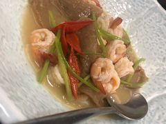 -潮汕味道·煮海餐厅(金麟大厦店)