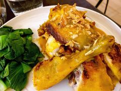 烤鸡-THE PAWON·8碗(古北SOHO店)