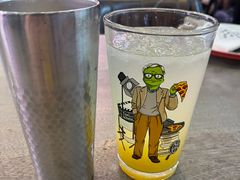 -Tubestation站点比萨(五道营店)