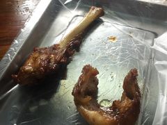 -赵元章肉骨烧(山塘街店)