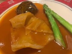 -金苑海鲜酒家(来魅力店)