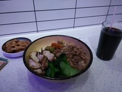 -流浪地图剁椒卤汁拌饭(未来城购物广场店)