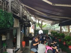 -老地方猫儿面(磁器口店)