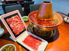 -1078號老北京涮肉(松柏店)