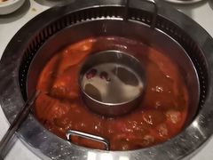 -重庆德庄火锅(映月湖环宇城店)