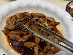 -素满香·素食自助餐(苏州·临顿路店)