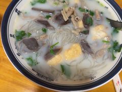 -鸭小妹鸭血粉丝(老门东店)