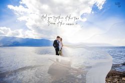 -太古映画婚纱摄影(天河店)