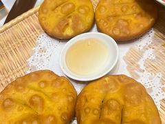 -伊和园清真餐饮